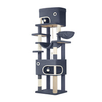 Bleu marine