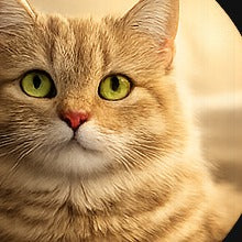 Photo de chat client Catedo